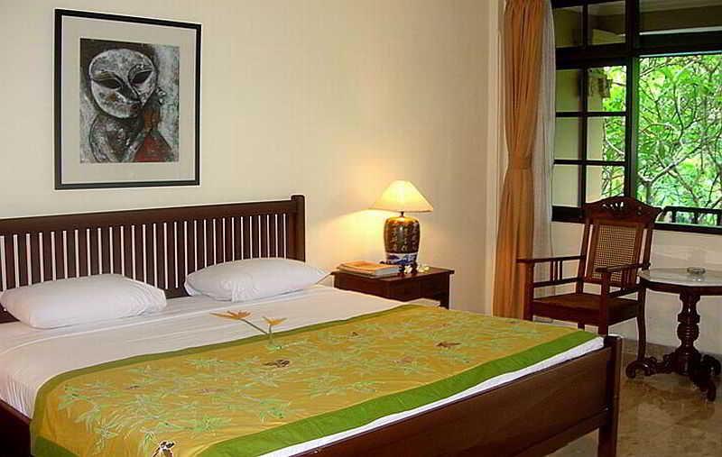 Puri Bambu 3* Jimbaran (Bali)