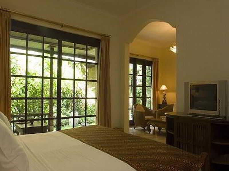 Puri Bambu Hotel 3*