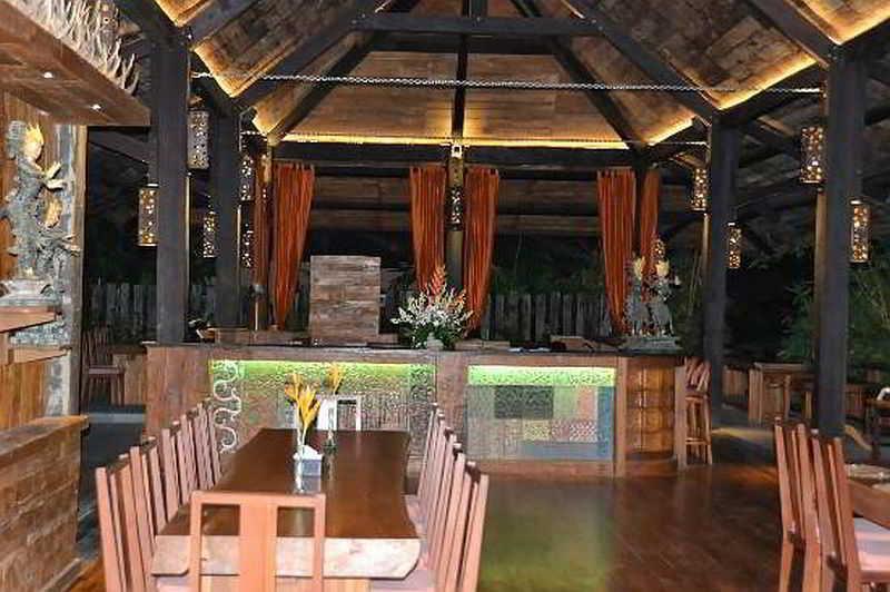 Puri Bambu 3* Jimbaran (Bali)