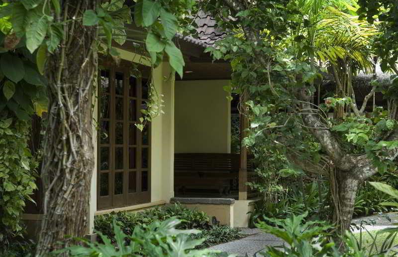 Puri Bambu 3*