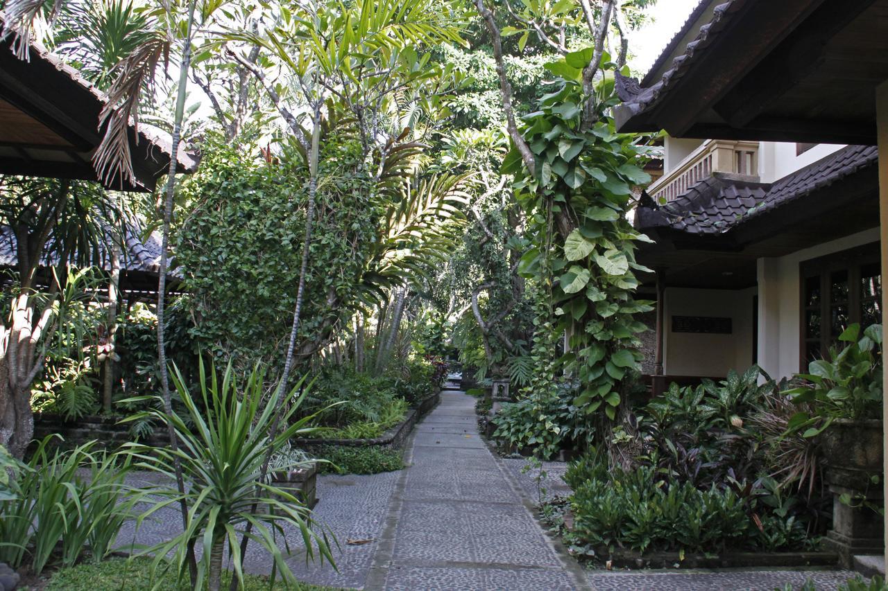 Puri Bambu Hotel Jimbaran (Bali)