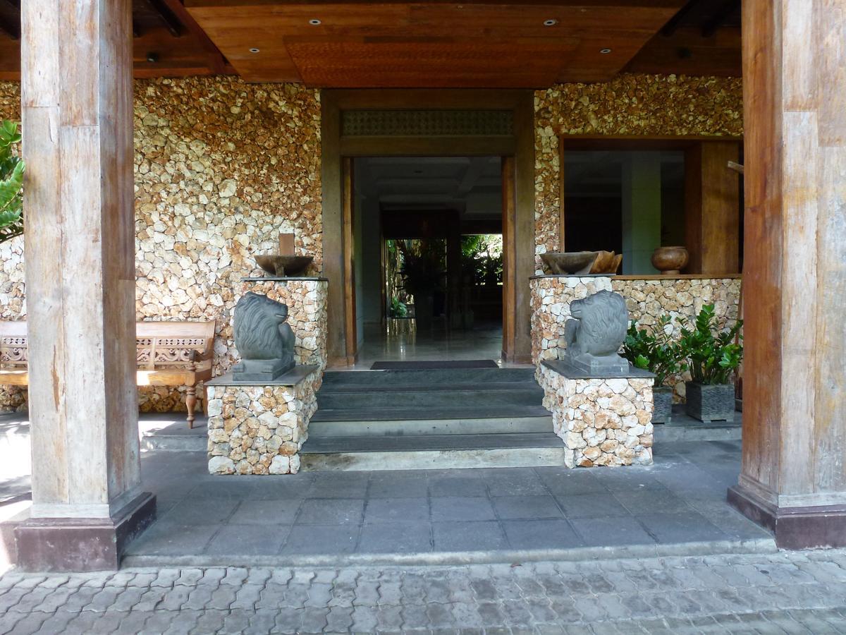 Puri Bambu Hotel 3*