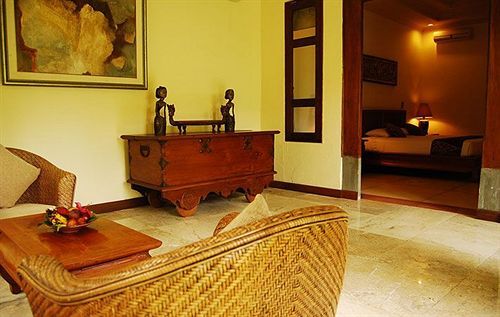 Hotel Puri Bambu Jimbaran (Bali)