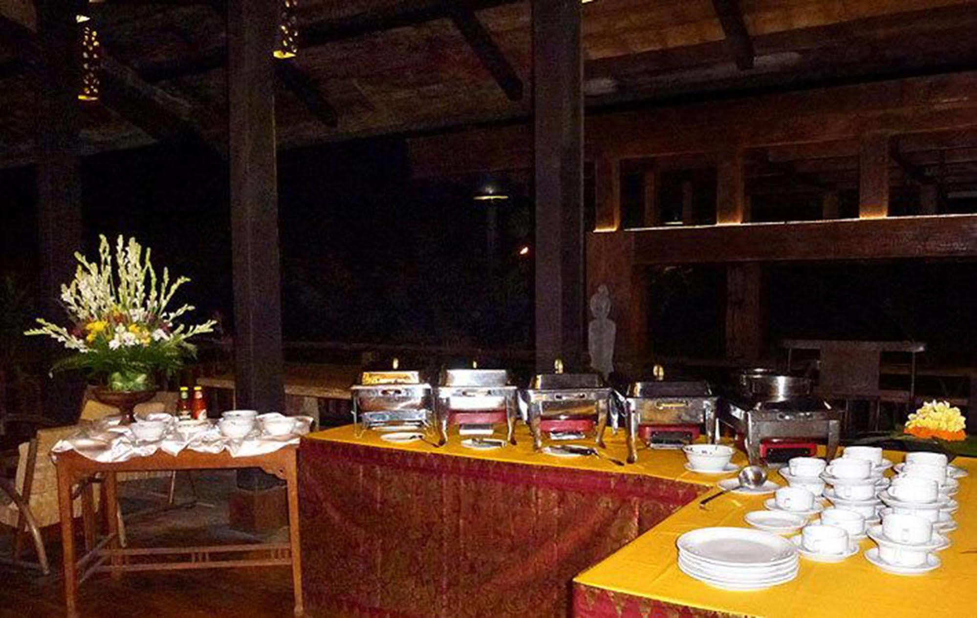 Hotel Puri Bambu Jimbaran (Bali)
