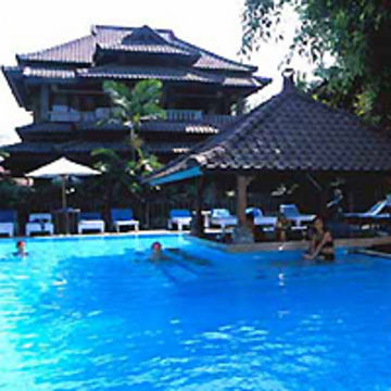 Hotel Puri Bambu 3*