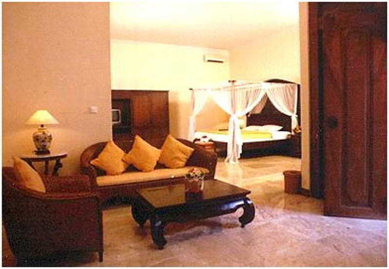 Puri Bambu Hotel Jimbaran